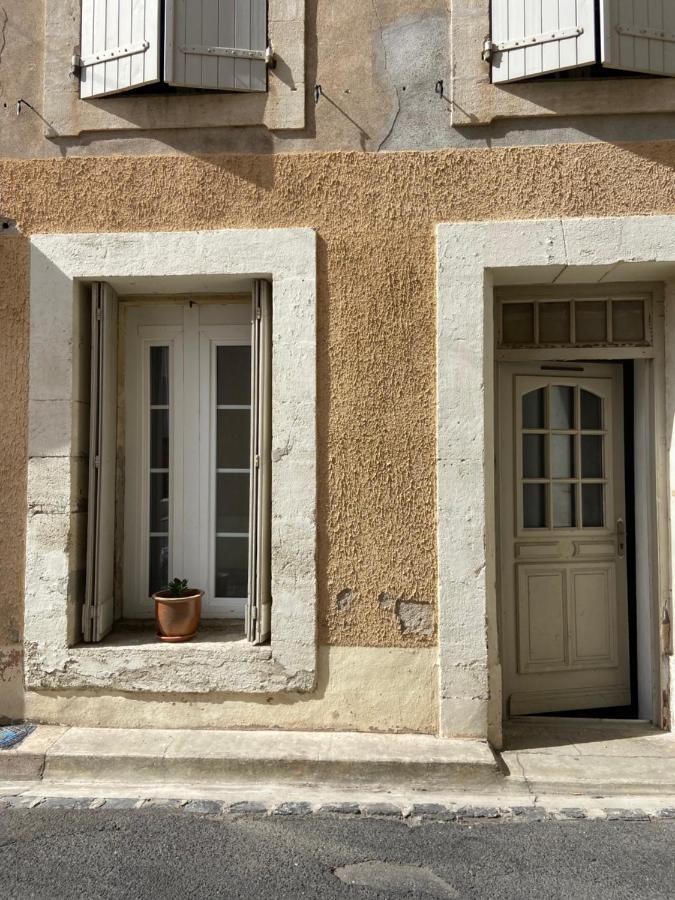 Studio - Coeur De Ville Sérignan Extérieur photo