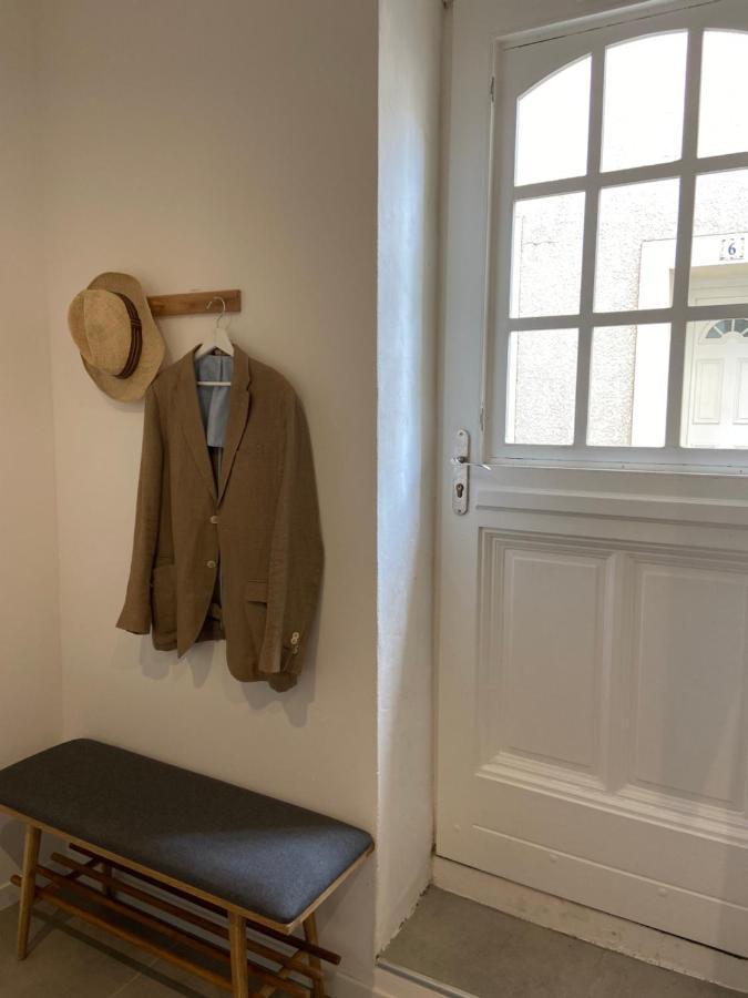 Studio - Coeur De Ville Sérignan Extérieur photo