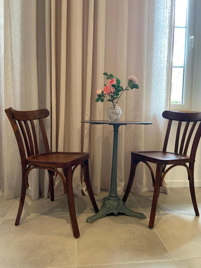 Studio - Coeur De Ville Sérignan Extérieur photo