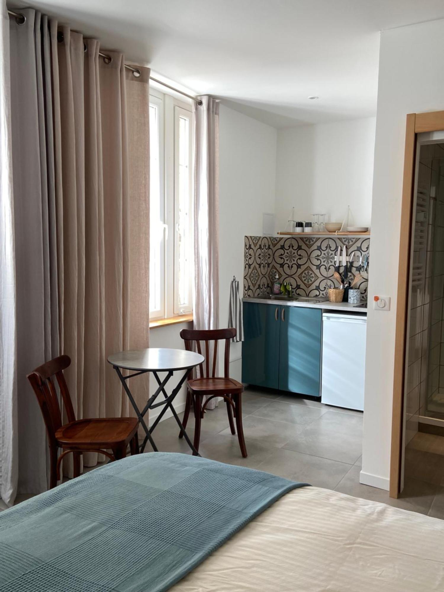 Studio - Coeur De Ville Sérignan Extérieur photo