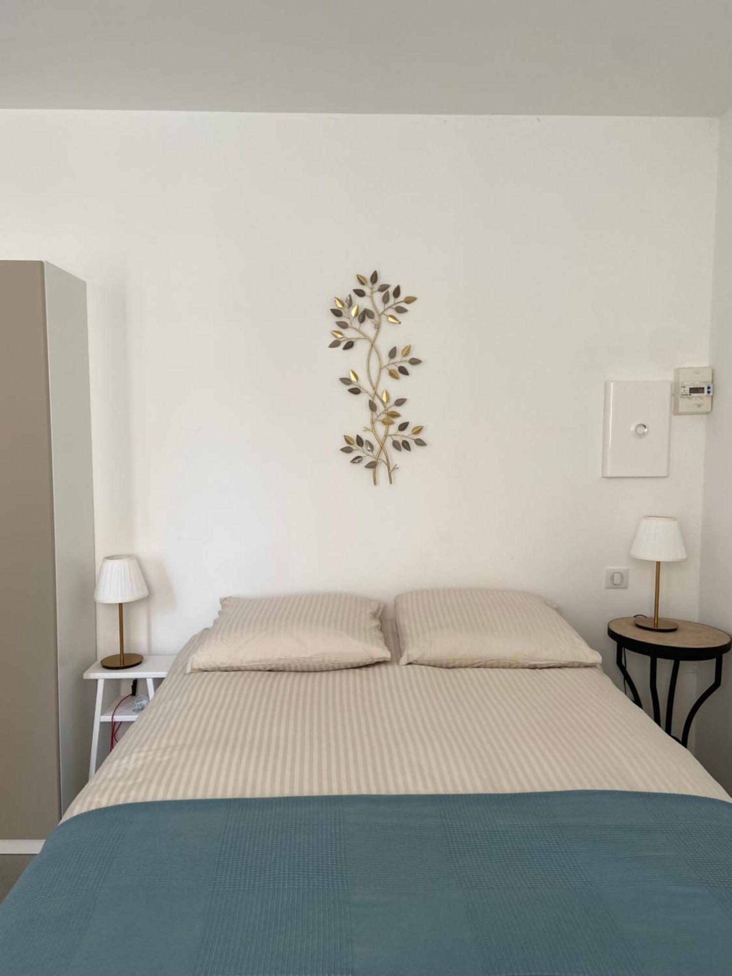 Studio - Coeur De Ville Sérignan Extérieur photo