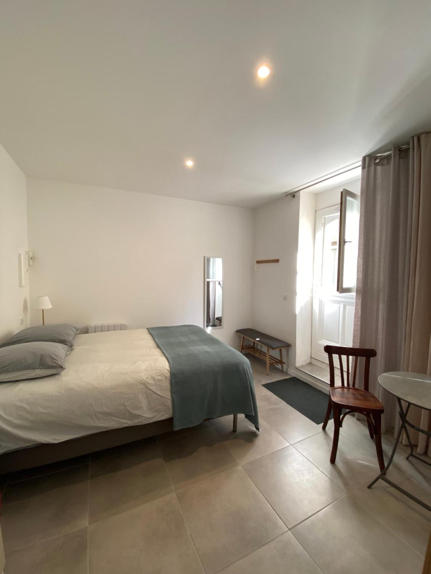 Studio - Coeur De Ville Sérignan Extérieur photo